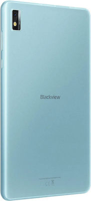 BlackView Tab 6 8" cu WiFi & 4G (3GB/32GB) Macaron Blue