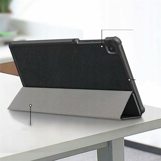 Tech-Protect Smartcase Flip Cover Blue (Galaxy Tab A7 Lite)