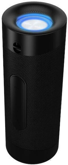 Denver BTV-208 Ηχείο Bluetooth 10W Μαύρο