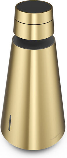 スピーカー・ウーファー Bang & Olufsen BeoSound 1 Gold 2nd GVA Amazon.com: Bang & Olufsen Beosound A1 (2nd Generation