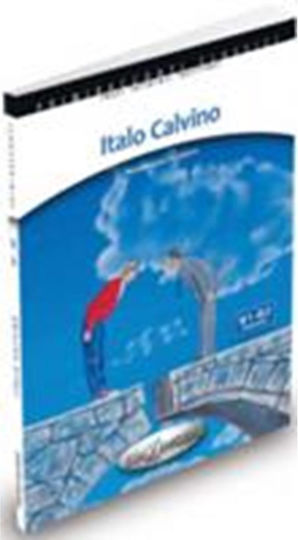 PRC : ITALO CALVINO B1 + B2 (+ CD)