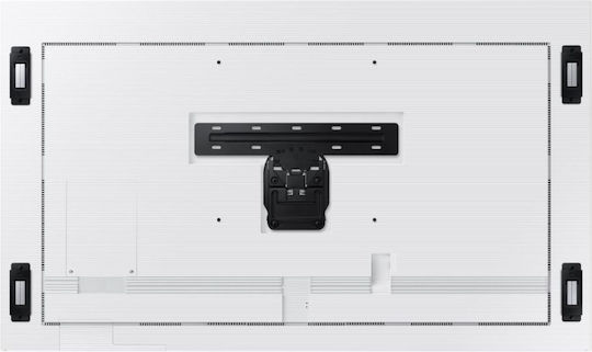 Samsung Flip 2 No Gap Wall Mount Βάση Τηλεόρασης Τοίχου έως 65"