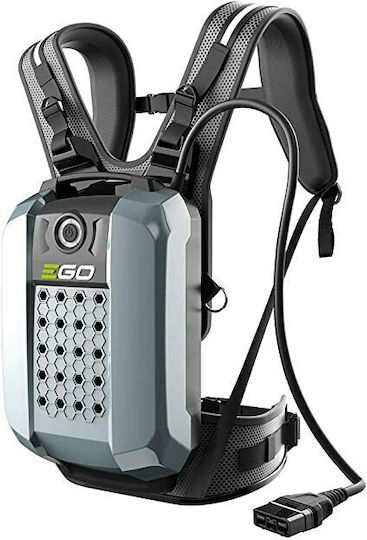 Ego Power Plus Baterie Unealtă Înapoi Litiu 56V cu Capacitate 28Ah