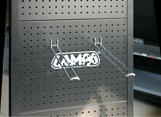 Lampa Γάντζος για Σταντ Προβολής Προϊόντων