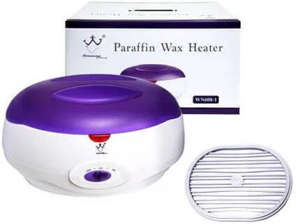 Konsung Paraffin Heating Device with Power 150W Capacity 3lt 2.5kg