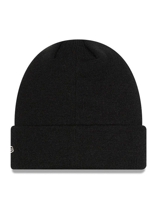 York Yankees Metallic Beanie Beanie Knitted in Black color