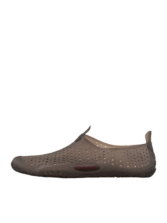 Men's Beach Shoes Black