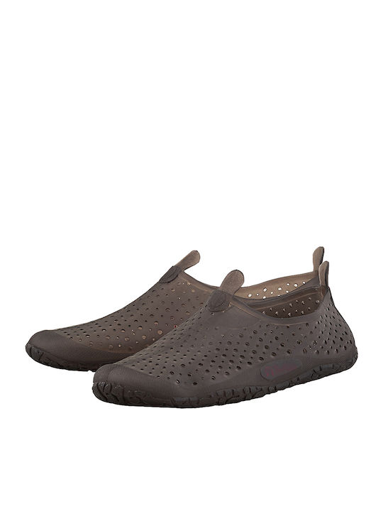Men's Beach Shoes Black