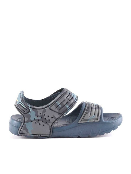 Kids' Sandals Squirt Khaki
