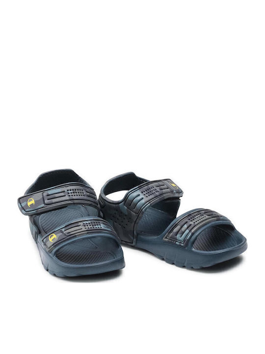 Kids' Sandals Squirt Khaki