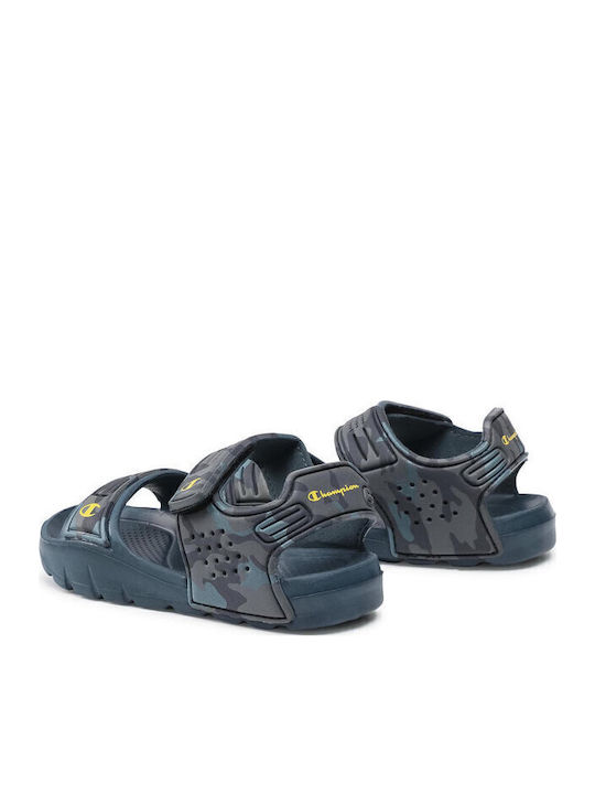 Kids' Sandals Squirt Khaki