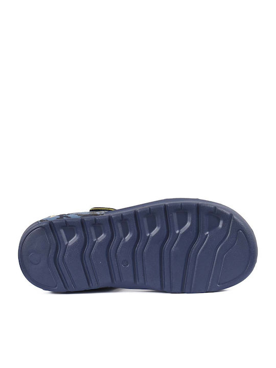 Kids' Sandals Squirt Khaki