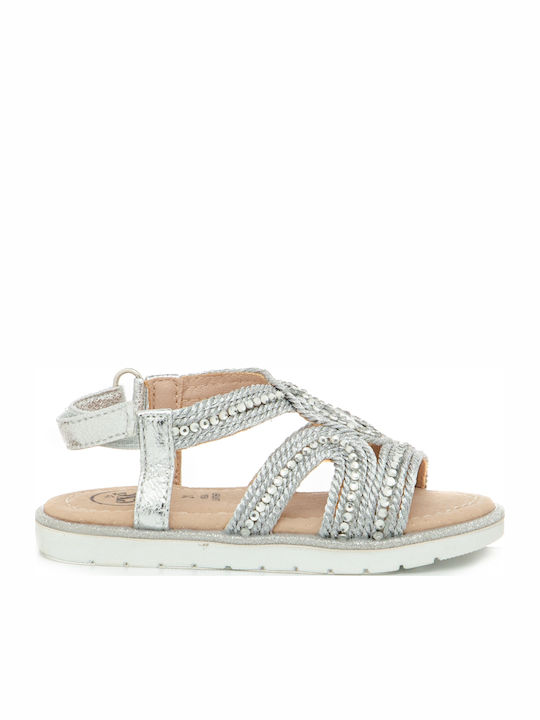 Kids' Sandals Silver