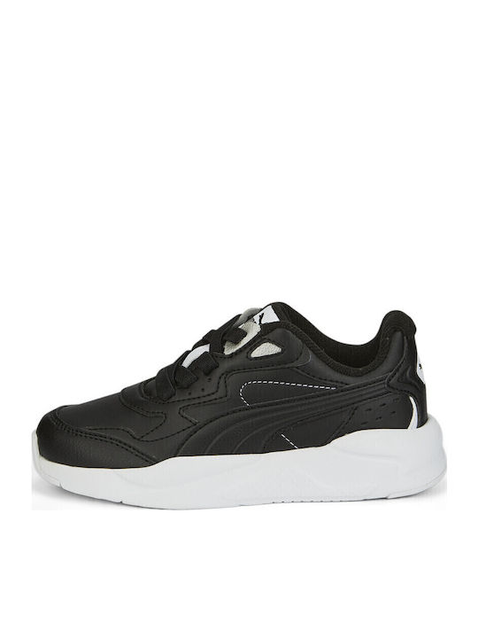 Puma X Ray Running Black