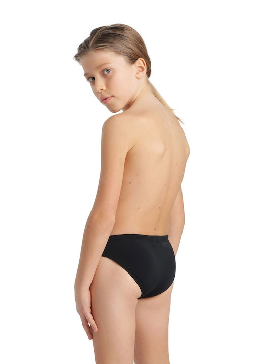 Arena Kids Swimwear Swim Briefs Black