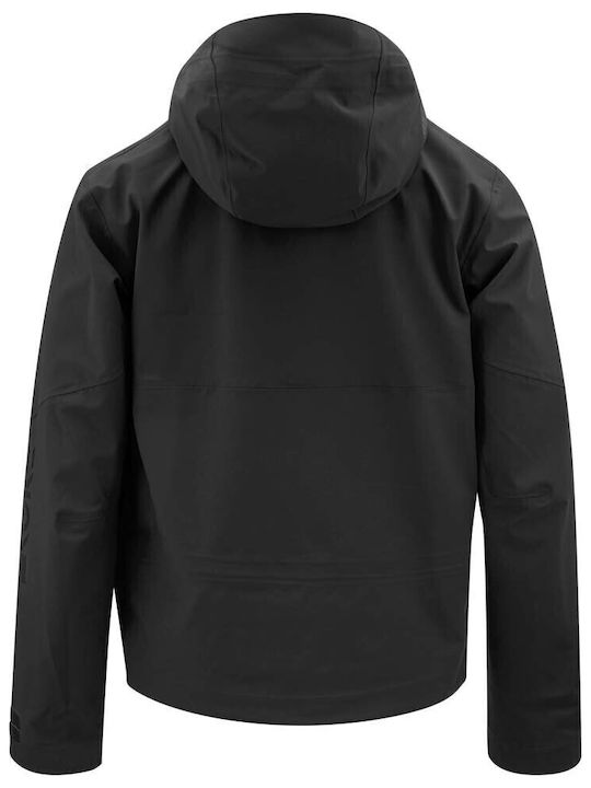 Head Kore II 821062 Ανδρικό Μπουφάν για Σκι & Snowboard Μαύρο