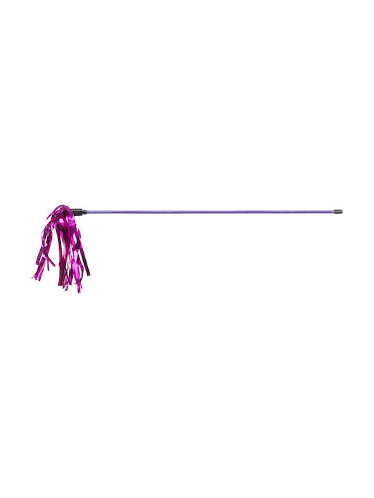 Trixie Cat Toy Rod with Feathers 48cm 45485