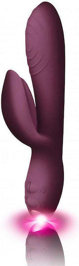 Climaximum L'amour Vibrator Iepurele Set de piese Spirit & Tyro Violet