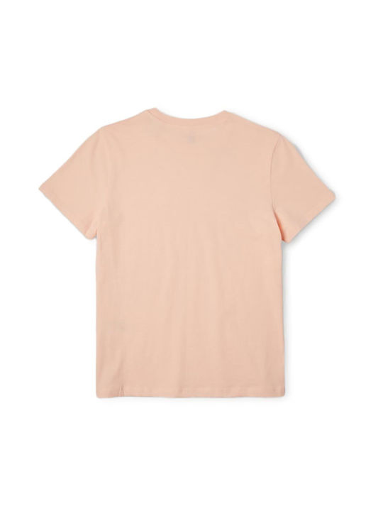 O'neill Kids T-shirt Pink