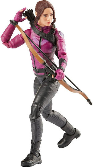 Φιγούρα Δράσης Ube Arrow Marvel Legends για 4+ Ετών