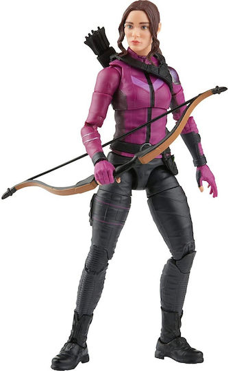 Φιγούρα Δράσης Ube Arrow Marvel Legends για 4+ Ετών