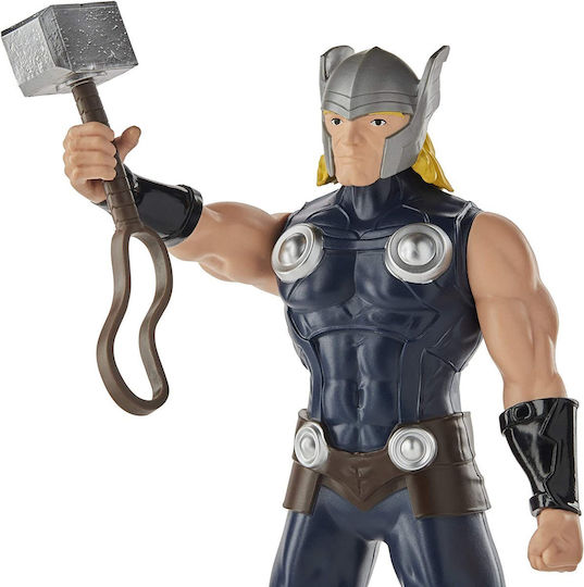 Action-Figur Thor Marvel Avengers Thor für 4+ Jahre Jahre 25cm.