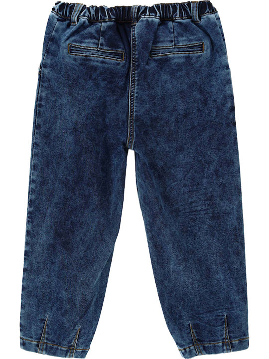 Original Marines Kinder-Jeanshosen Blau