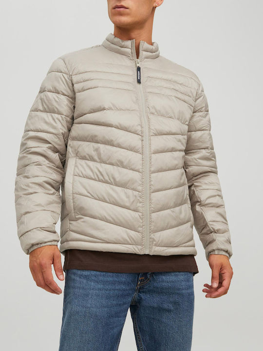 Winter Jacke Puffer Crockery