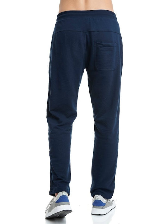 Sweatpants Navy Blue