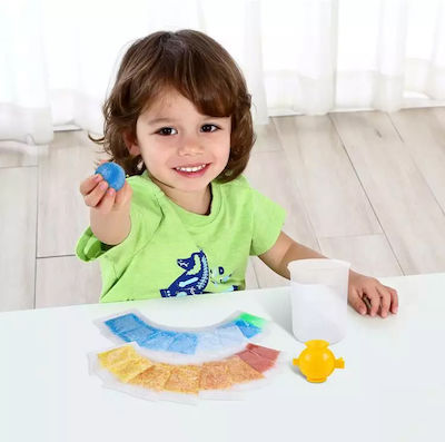 Tooky Toys Πλανήτες - Τρελόμπαλες Educational Toy Knowledge for 6+ Years Old