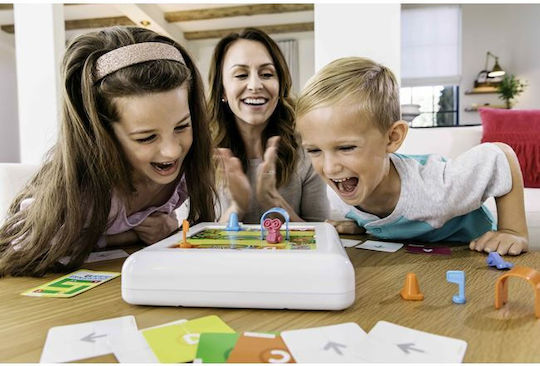 4M Codeamaze STEM Joc Educațional de Cunoștințe pentru 3+ Ani