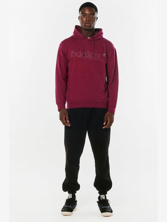 Jogginghose mit Gummizug Schwarz