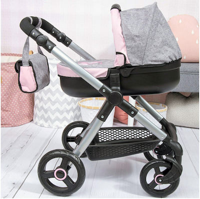 Bayer Design Doll Stroller