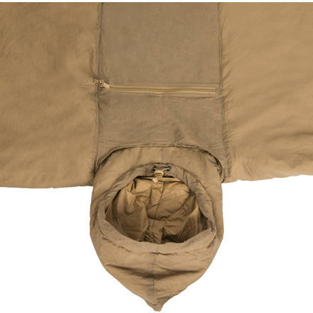 Helikon Tex Swagman Roll Poncho Κυνηγετικό Αδιάβροχο