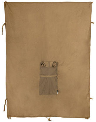 Helikon Tex Swagman Roll Poncho Κυνηγετικό Αδιάβροχο