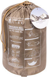 Helikon Tex Swagman Roll Poncho Κυνηγετικό Αδιάβροχο Πράσινο