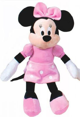 Doly Toys Jucărie de Pluș Disney Minnie 55 cm