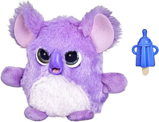 Hasbro Plush Furreal Fuzzalots Koala with Sound for 4+ Years