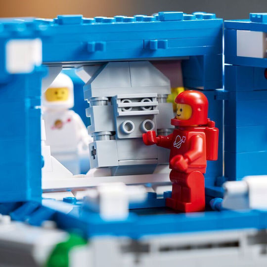 LEGO Icons Galaxy Explorer για 18+ Ετών