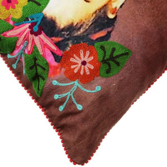 Synchronia Μαξιλάρι Frida Synchronia Μαξιλάρι Frida