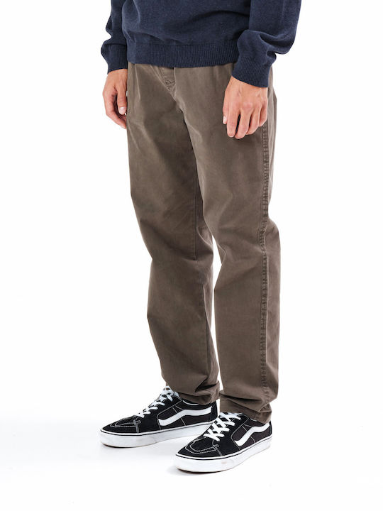 Pantaloni Kaki