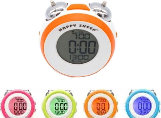 Happy Sheep HP664A Дигитален Оранжев Happy Sheep HP664A Дигитален Оранжев