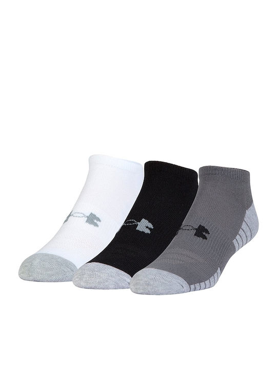 Under Armour Αθλητικά Παιδικά Σοσόνια 3 Ζευγάρια