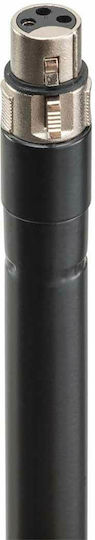 Soundsation SMXLR-750-BK Βάση Μικροφώνου