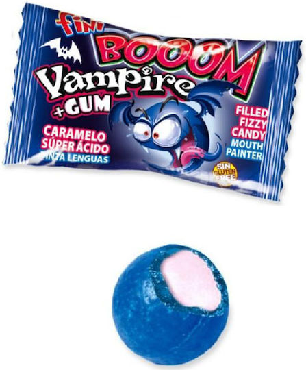 Fini Chewing gum Vampire 1pcs 5gr