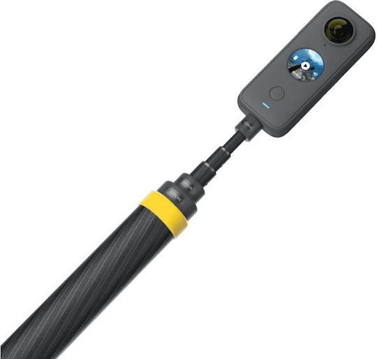 Insta360 Extended Edition 2nd Version Selfie Stick for Insta360 Max