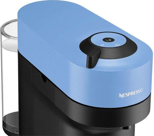 De'Longhi Vertuo Pop Кафемашина за капсули Vertuo Червен