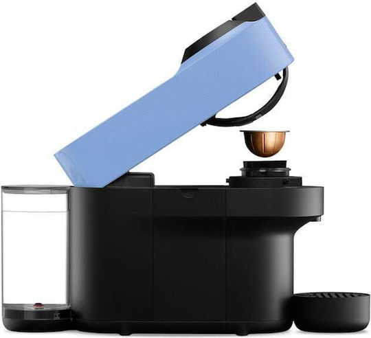 De'Longhi Vertuo Pop Кафемашина за капсули Vertuo Червен