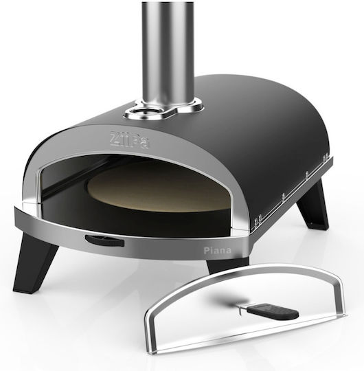 Electric Pizza Oven Traditional 40x72.5x73cm