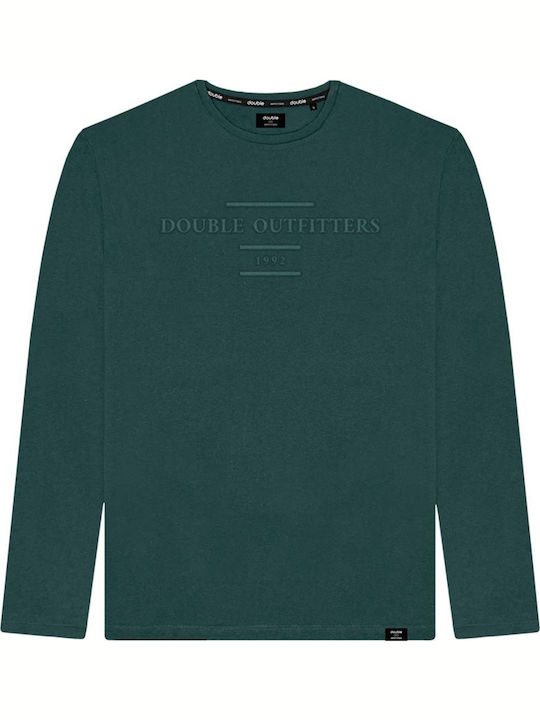 T-shirt Forest Green